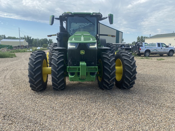 2024 John Deere 8R 410 Tractor