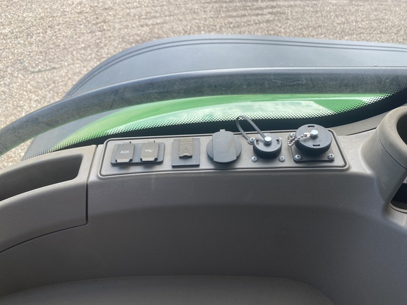 2024 John Deere 8R 410 Tractor