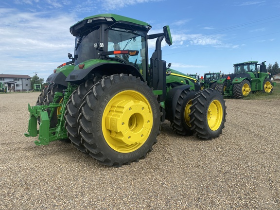 2024 John Deere 8R 410 Tractor