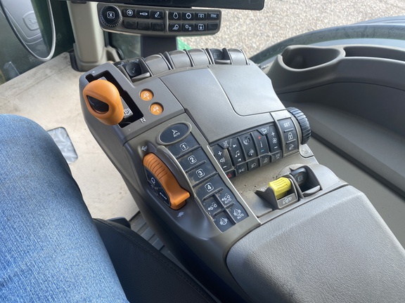 2024 John Deere 8R 410 Tractor