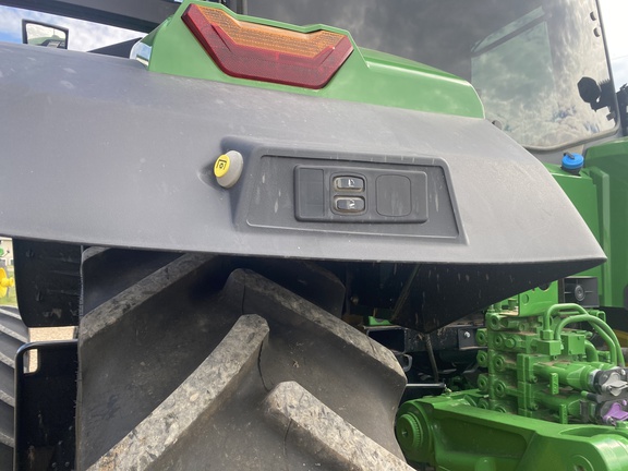 2024 John Deere 8R 410 Tractor