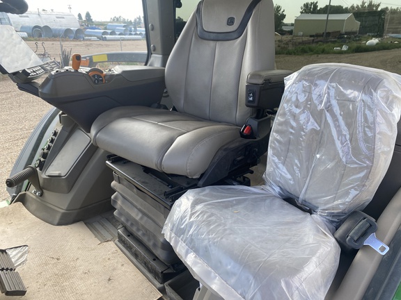 2024 John Deere 8R 410 Tractor