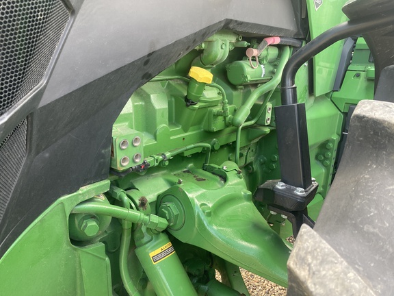 2024 John Deere 8R 410 Tractor
