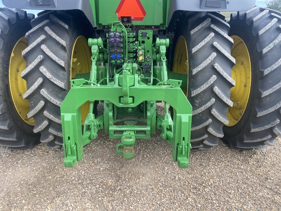 2024 John Deere 8R 410 Tractor