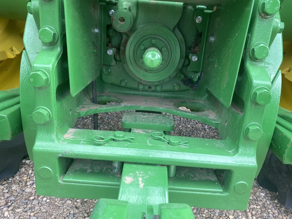 2024 John Deere 8R 410 Tractor