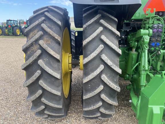 2024 John Deere 8R 410 Tractor