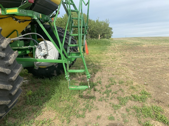 2019 John Deere 1895 Air Seeder