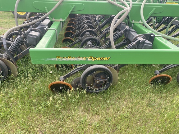 2019 John Deere 1895 Air Seeder