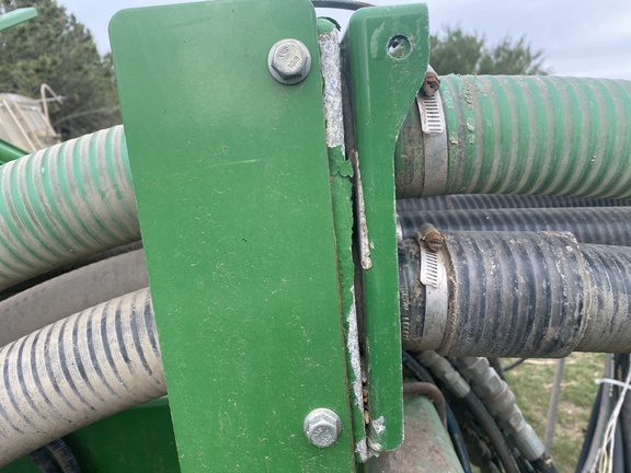 2019 John Deere 1895 Air Seeder