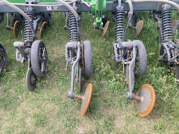 2019 John Deere 1895 Air Seeder