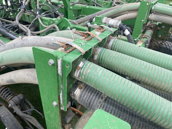 2019 John Deere 1895 Air Seeder