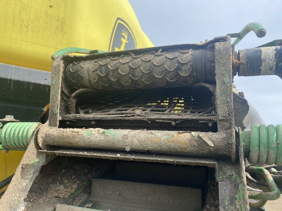 2019 John Deere 1895 Air Seeder