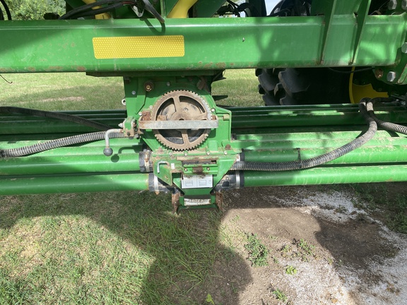 2019 John Deere 1895 Air Seeder