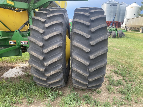 2019 John Deere 1895 Air Seeder