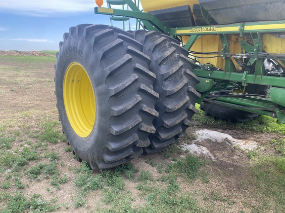 2019 John Deere 1895 Air Seeder