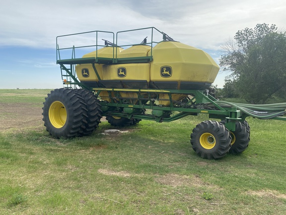 2019 John Deere 1895 Air Seeder