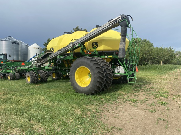 2019 John Deere 1895 Air Seeder