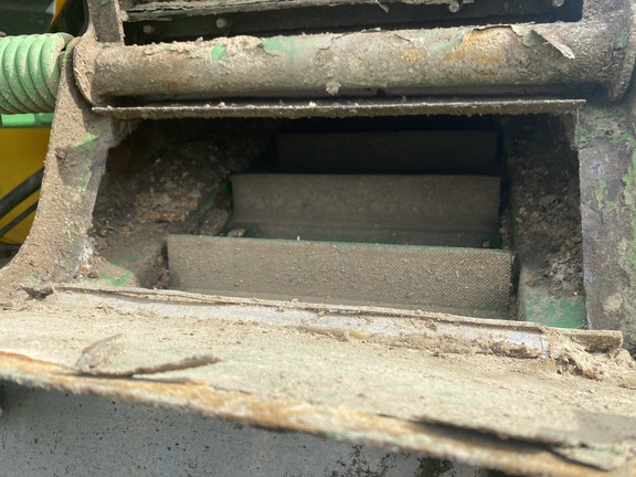 2019 John Deere 1895 Air Seeder