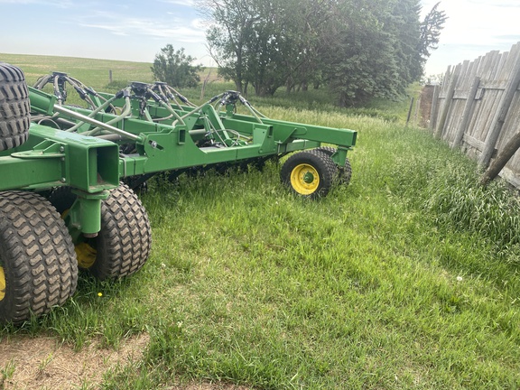 2019 John Deere 1895 Air Seeder