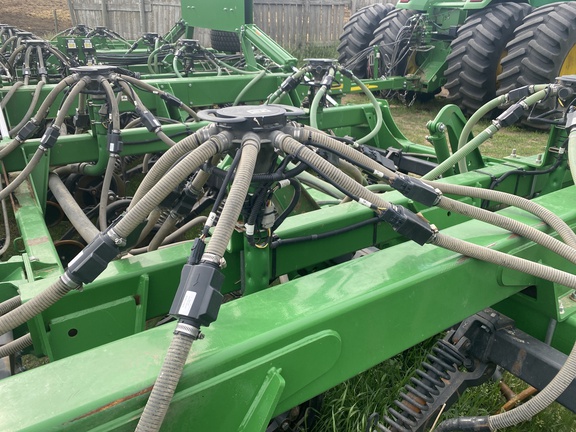2019 John Deere 1895 Air Seeder