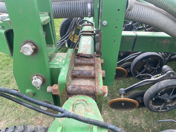 2019 John Deere 1895 Air Seeder
