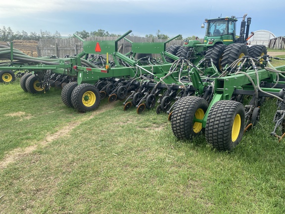 2019 John Deere 1895 Air Seeder