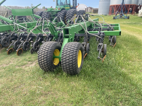 2019 John Deere 1895 Air Seeder