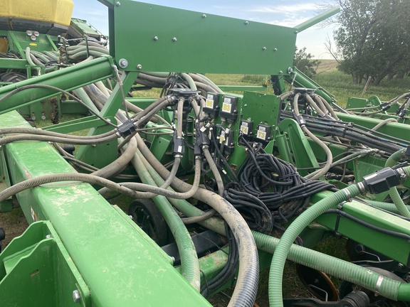 2019 John Deere 1895 Air Seeder