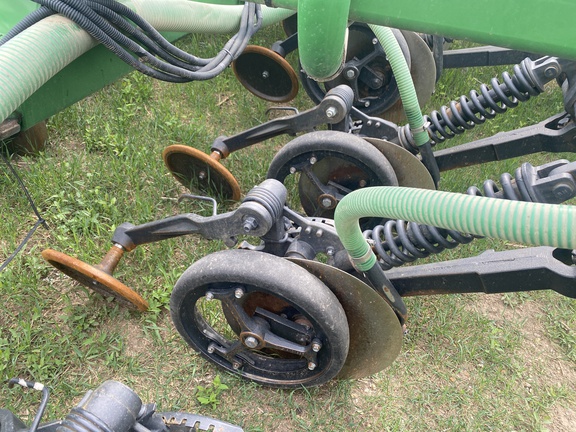 2019 John Deere 1895 Air Seeder