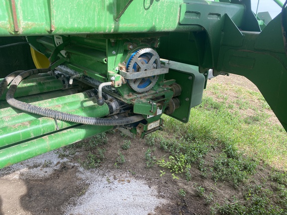 2019 John Deere 1895 Air Seeder