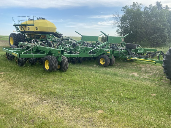 2019 John Deere 1895 Air Seeder