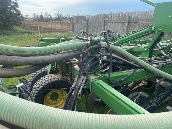 2019 John Deere 1895 Air Seeder