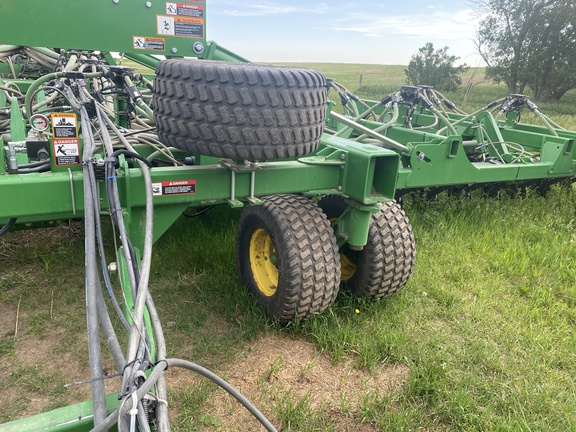 2019 John Deere 1895 Air Seeder