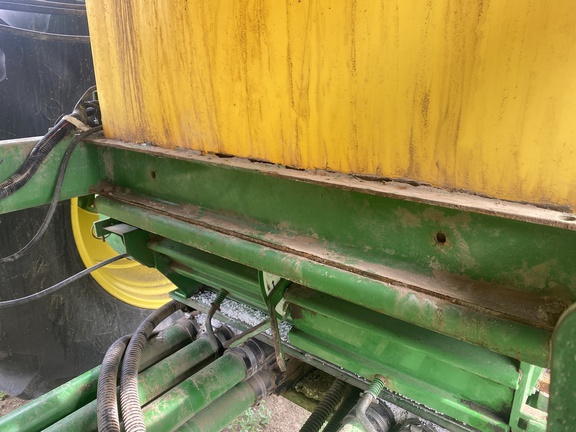 2019 John Deere 1895 Air Seeder