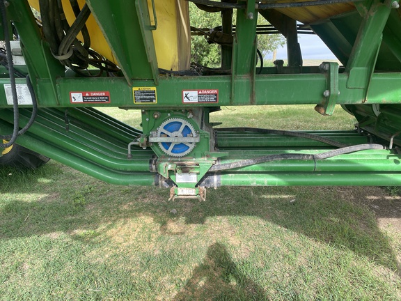 2019 John Deere 1895 Air Seeder