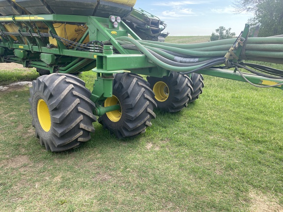 2019 John Deere 1895 Air Seeder