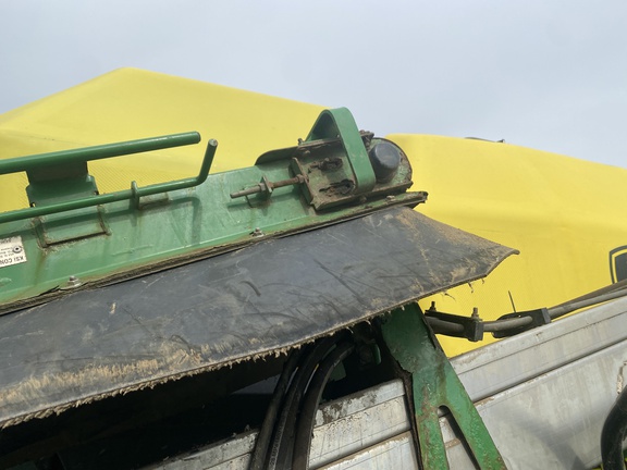 2019 John Deere 1895 Air Seeder