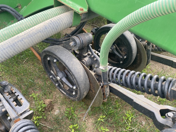 2019 John Deere 1895 Air Seeder