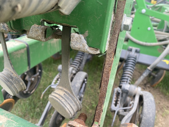 2019 John Deere 1895 Air Seeder