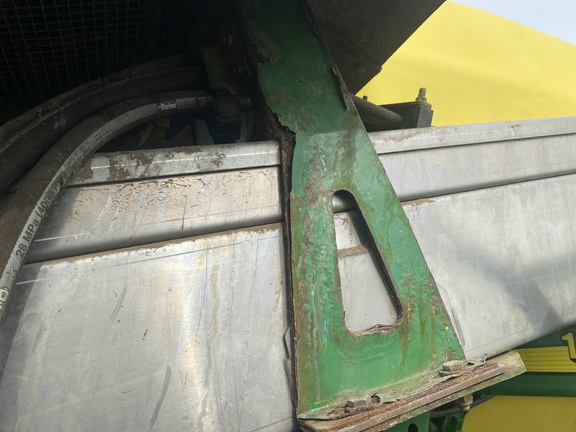 2019 John Deere 1895 Air Seeder