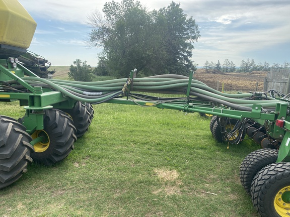 2019 John Deere 1895 Air Seeder