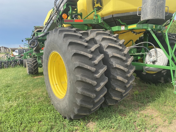 2019 John Deere 1895 Air Seeder