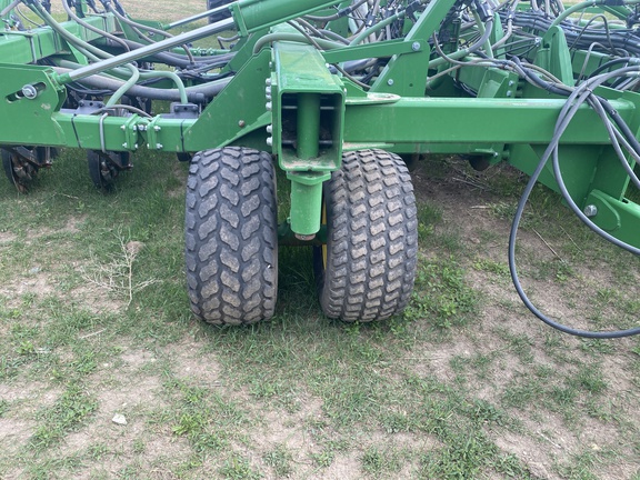 2019 John Deere 1895 Air Seeder