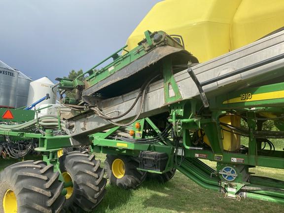 2019 John Deere 1895 Air Seeder