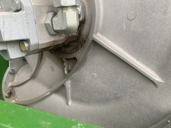 2019 John Deere 1895 Air Seeder