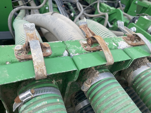 2019 John Deere 1895 Air Seeder