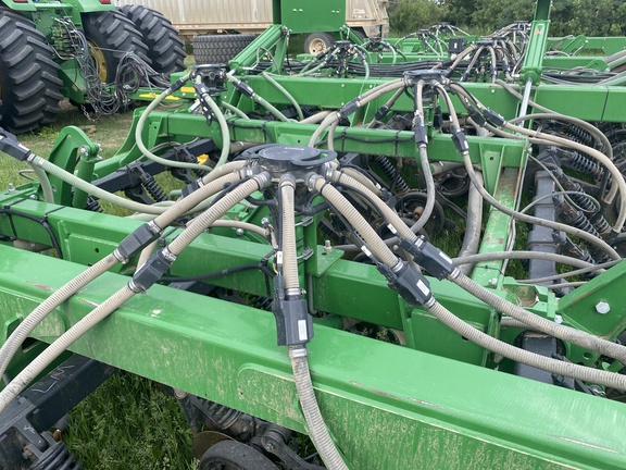 2019 John Deere 1895 Air Seeder