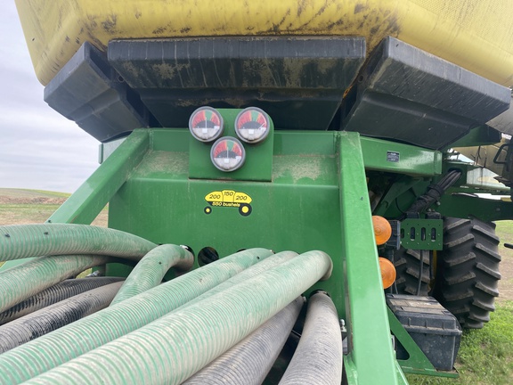 2019 John Deere 1895 Air Seeder