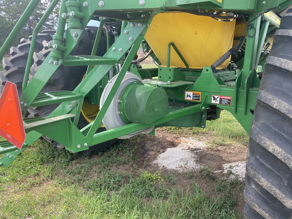 2019 John Deere 1895 Air Seeder