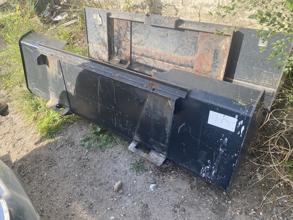 2011 Caterpillar 259B3 Compact Track Loader